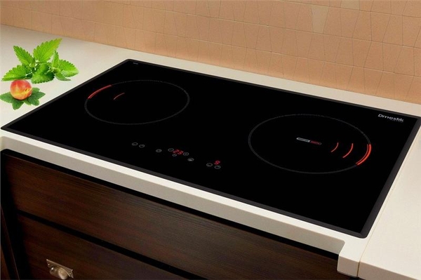 Bếp từ Dmestik ES721 DKT