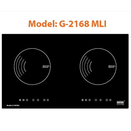 Bếp từ Giovani G-2168 MLI