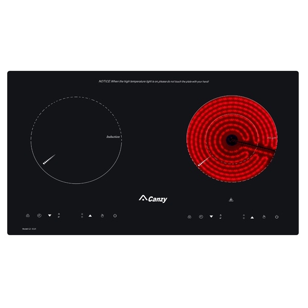 Bếp điện từ Canzy CZ-ES21