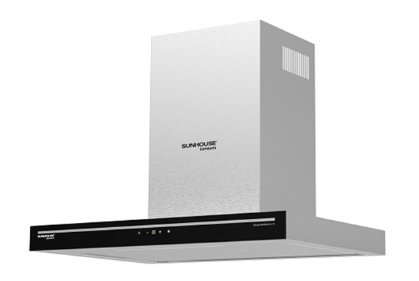 Máy hút mùi cao cấp chữ “T” SUNHOUSE Mama MMB6816-70