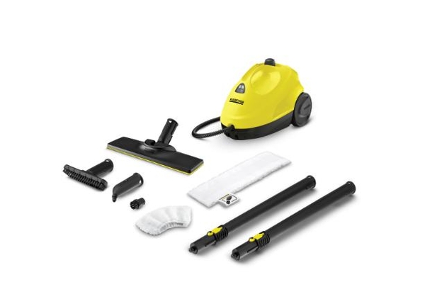 Máy làm sạch bằng hơi nước Karcher SC2 EASYFIX