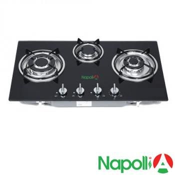 Bếp gas Napoli CA 808M3