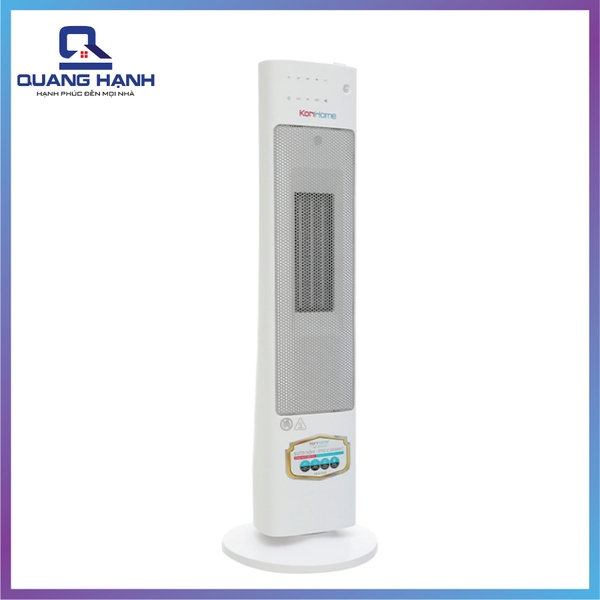 Máy sưởi tháp Korihome EHK-368