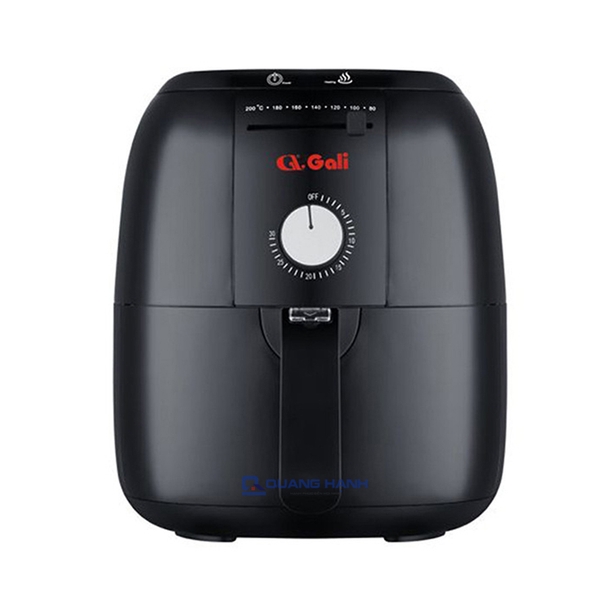 Nồi nướng chân không Gali GL-1105
