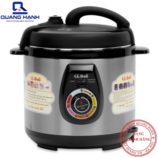 Nồi áp suất điện cơ Gali GL1601