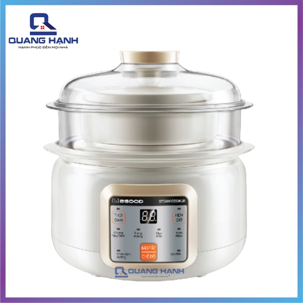 Nồi hầm chậm và cách thủy 2GOOD A600