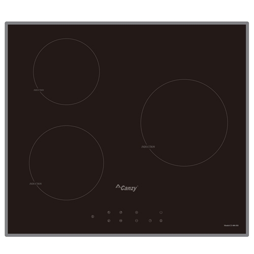 Bếp Từ Canzy CZ 400-3SS
