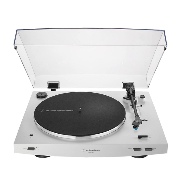 Đầu đĩa than Audio Technica AT-LP3XBT