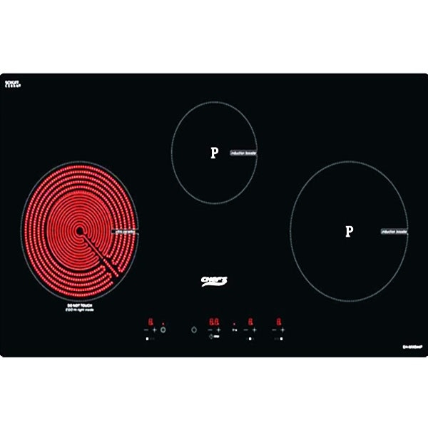 Bếp hỗn hợp EH-MIX544P