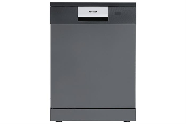 Máy rửa bát độc lập Toshiba DW-15F7(G)-VN