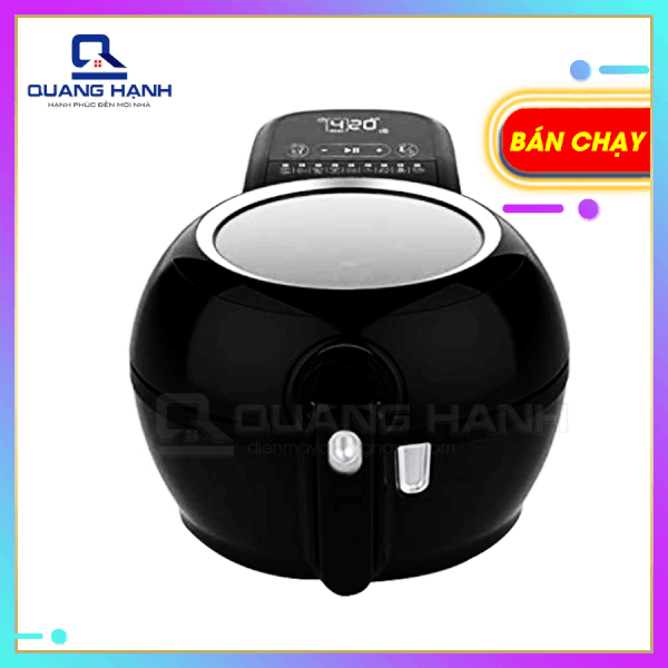 Nồi chiên không dầu Tefal FZ7608