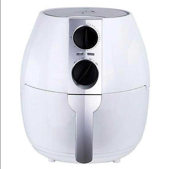 Nồi chiên nướng chân không Iruka I-58 (4.5 lít)