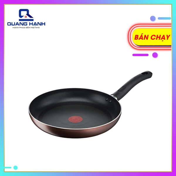 Chảo chiên Tefal Day By Day G1430605 28cm