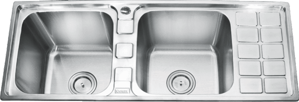 Chậu rửa bát Gorlde GD 953