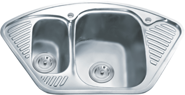 Chậu rửa bát Gorlde B-2
