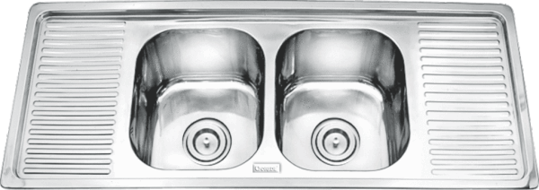 Chậu rửa bát Gorlde GD 5426
