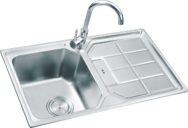 Chậu rửa bát Gorlde GD 945