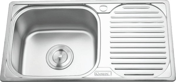 Chậu rửa bát Gorlde GD 0289