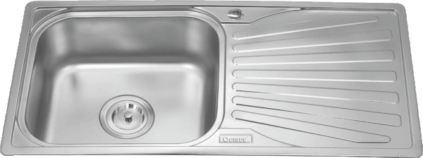 Chậu rửa bát Gorlde GD 0288