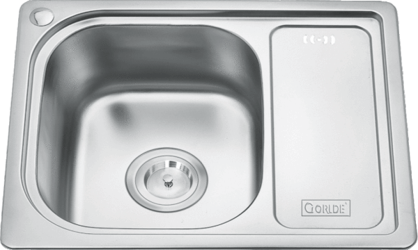 Chậu rửa bát Gorde GD 020