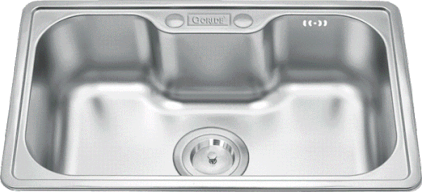 Chậu rửa bát Gorde GD 027