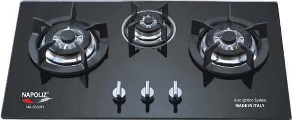 Bếp gas Napoliz NA-033VH