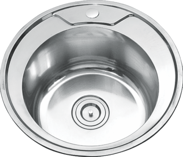 Chậu rửa bát Gorde GD 037