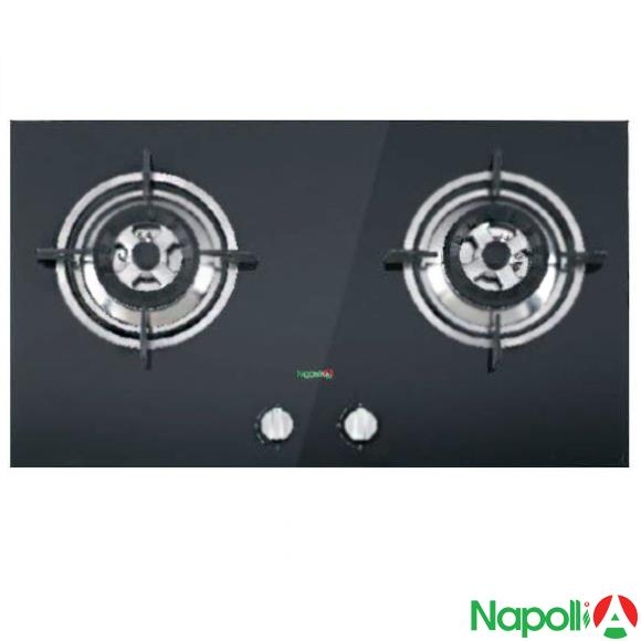 Bếp gas âm Napoli NA 308B2