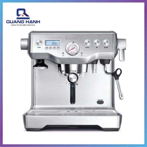 Máy pha cà phê Breville BES920BSS