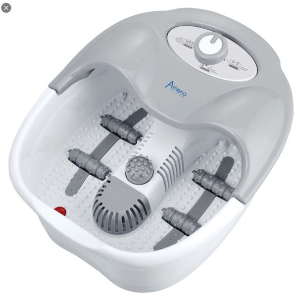 Bồn massage chân Athena FB100