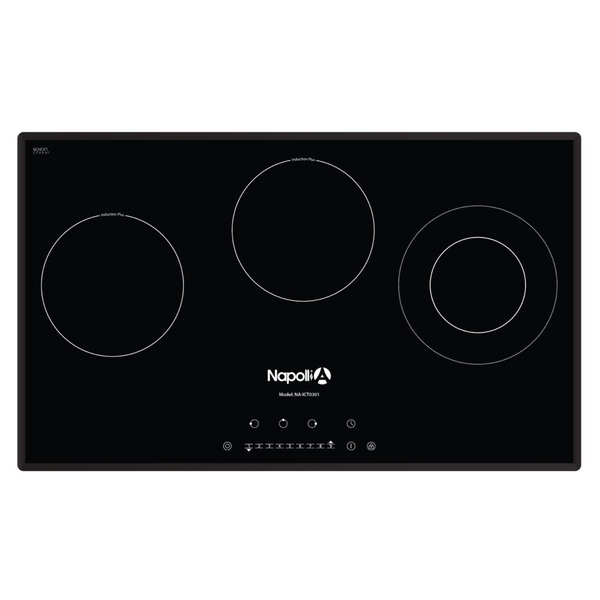 Bếp điện từ NapolliA NA-ICT301