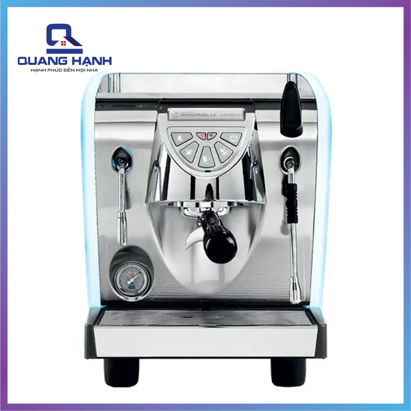 MÁY PHA CAFE SIMONELLI MUSICA LUX