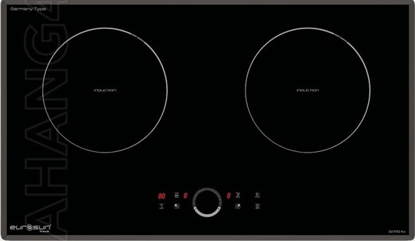 Bếp từ EuroSun EU-T702
