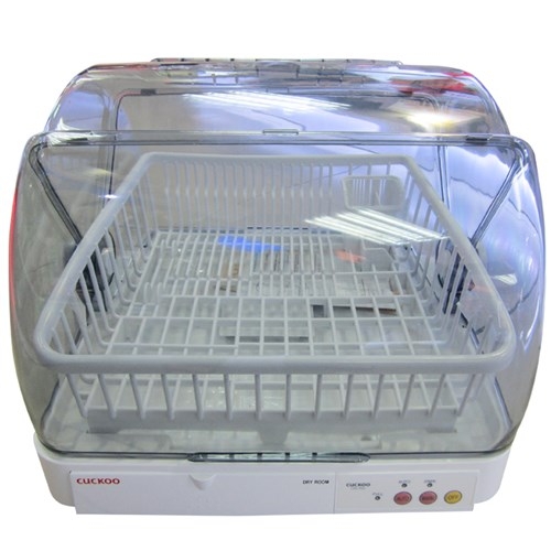 Máy sấy bát Cuckoo CDD-T9033