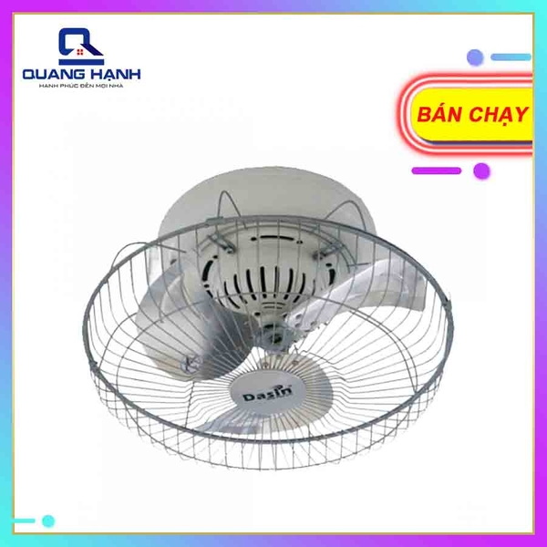 Quạt đảo trần Dasin KZR-1640