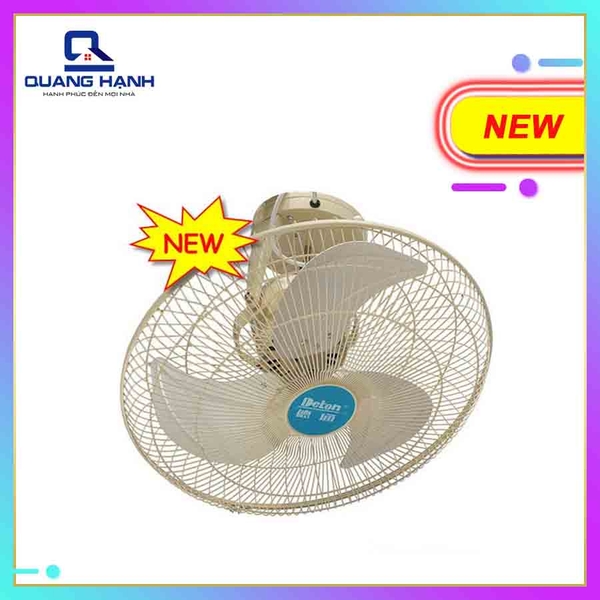 Quạt đảo trần Deton XDF 45
