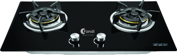 Bếp gas âm Fandi FD 275GT