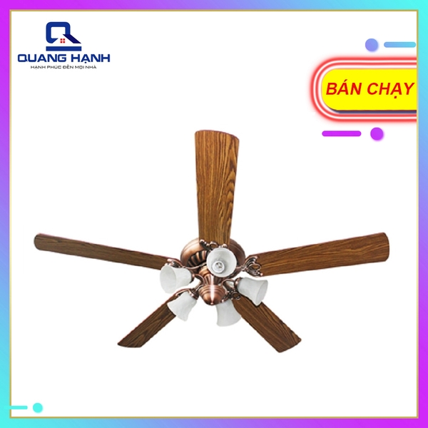 Quạt trần KAIYO TOKY-5025