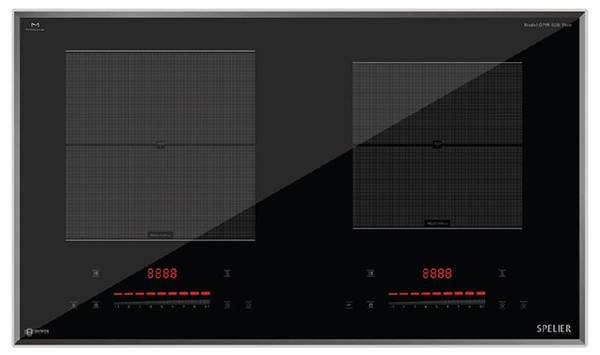 Bếp từ Spelier SPM-828I Plus