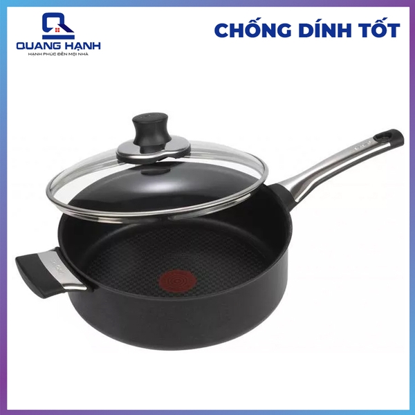 Quánh Tefal Talent Pro 26cm made in France