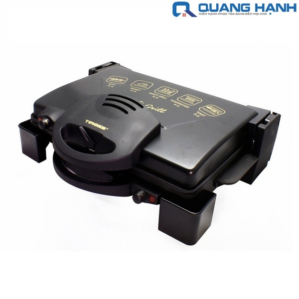 Kẹp nướng điện đa năng Tiross TS-965