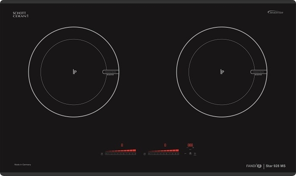 Bếp từ Fandi FD – STAR 928MS