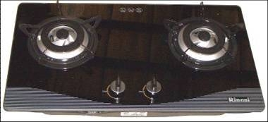 Bếp ga Rinai RVB-2BG(Wv-M)N
