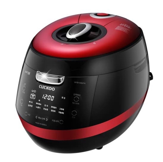 Nồi cơm điện Cao tần CRP-HYB1080FR 1.8L