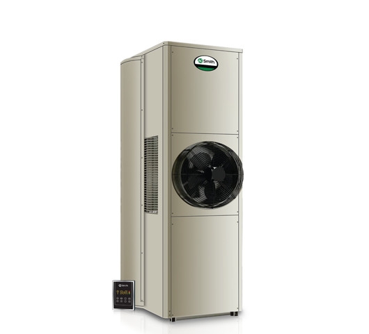 Máy Nước Nóng Bơm Nhiệt AOSmith CAHP1.5DI-80-6-W-1.5HP