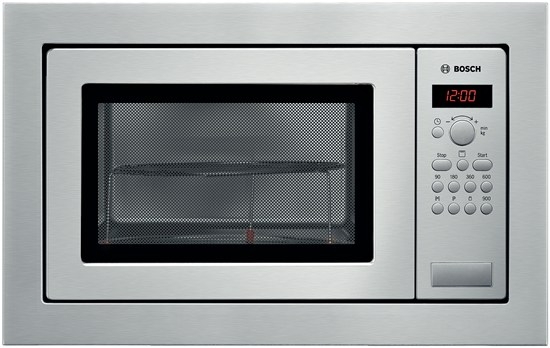 Lò vi sóng Bosch HMT84G651