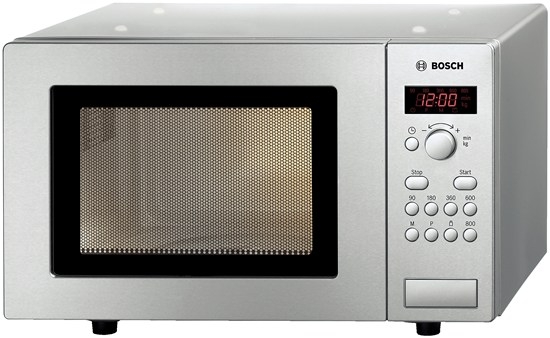 Lò vi sóng Bosch HMT75M451