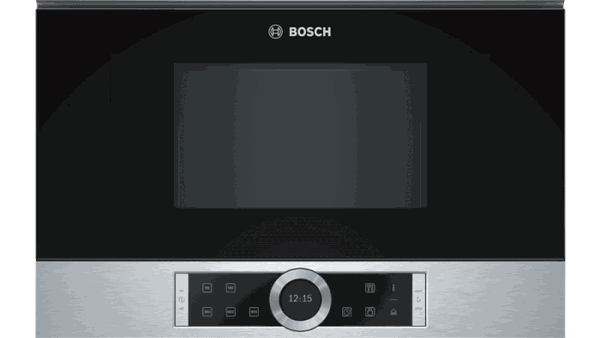 Lò vi sóng Bosch BFL634GS1