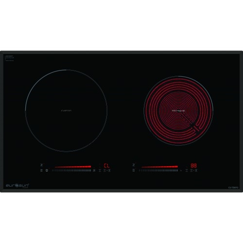 Bếp điện từ EuroSun EU-TE887G