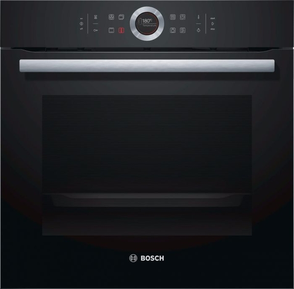 Lò Nướng Bosch HBG635BB1
